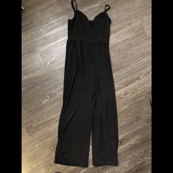 Express Pants - One piece